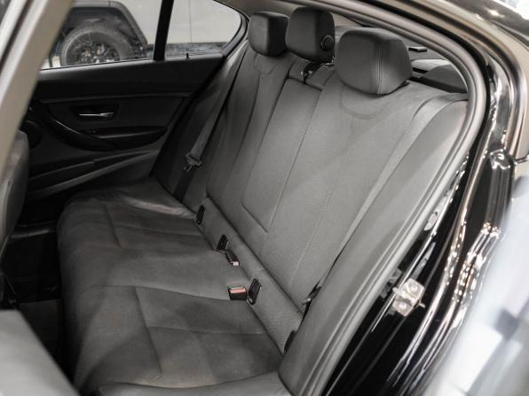 BMW 3 серии VI (F3x) с пробегом 2013 года, цена 1 399 000 рублей, 224635 км, седан, Автокод Объявления