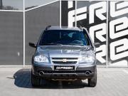 Chevrolet Niva I Рестайлинг Краснодар  - изображение 19