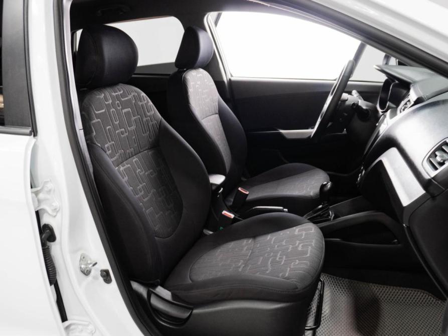 Kia Rio III Тюмень  - изображение 8