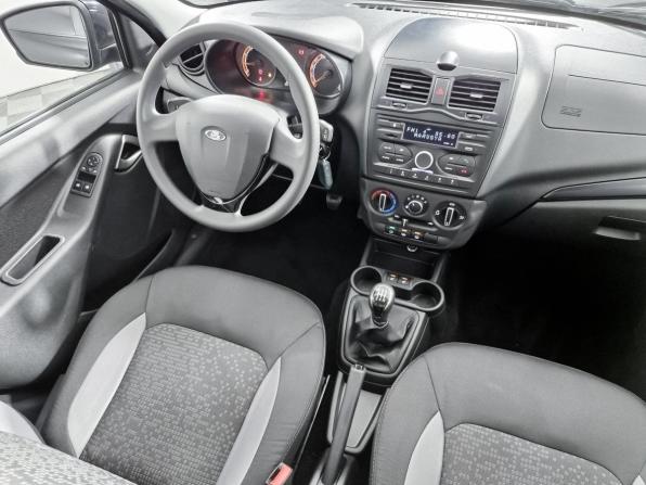 Lada (ВАЗ) Granta I Рестайлинг с пробегом 2023 года, цена 959 000 рублей, 43794 км, универсал, Автокод Объявления
