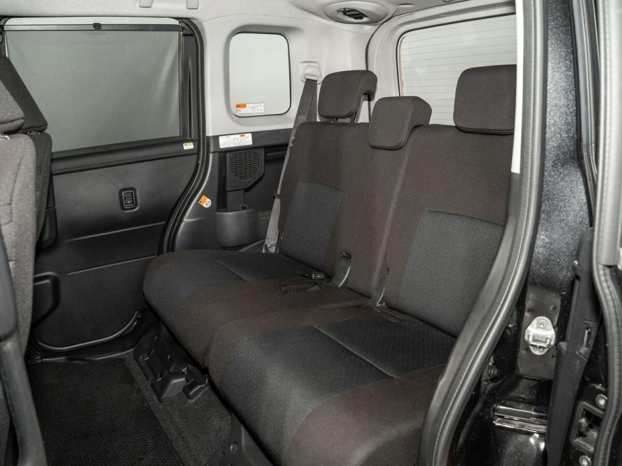 Toyota Roomy I Рестайлинг Иркутск  - изображение 7