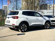 Chery Tiggo 4 I Рестайлинг Санкт-Петербург  - изображение 19