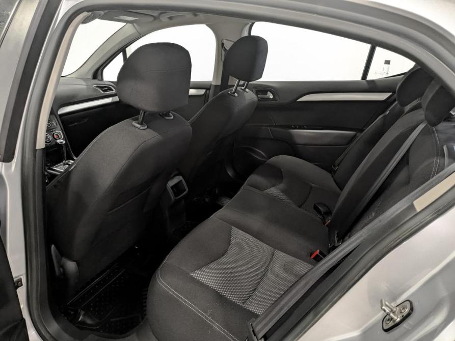 Citroen C4 II Москва  - изображение 18