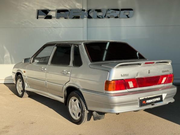 Lada (ВАЗ) 2115 с пробегом 2007 года, цена 249 000 рублей, 120982 км, седан, Автокод Объявления