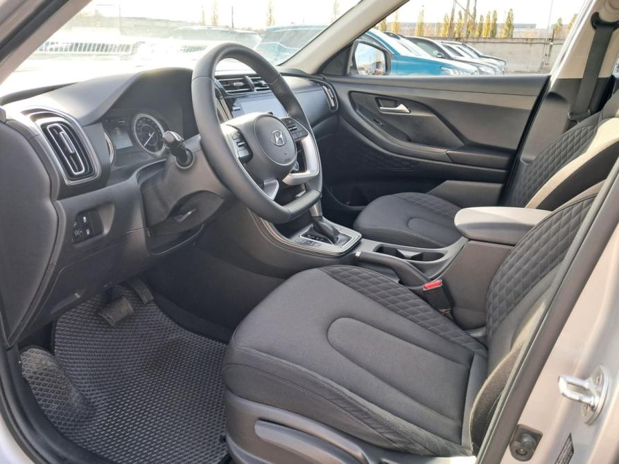 Hyundai Creta II Набережные Челны  - изображение 20