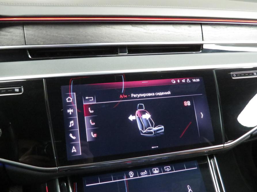 Audi A8 IV (D5) Санкт-Петербург  - изображение 15
