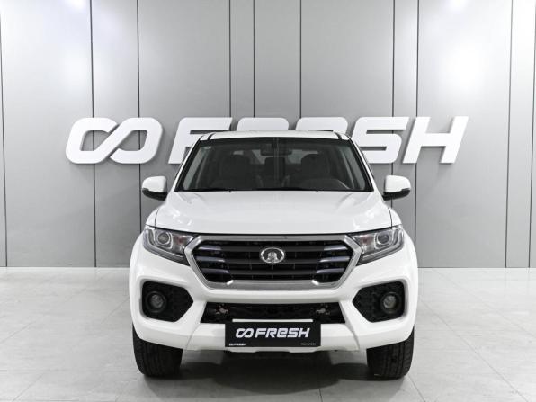 Great Wall Wingle 7 с пробегом 2022 года, цена 1 819 000 рублей, 91845 км, offers.body_type.unknown, Автокод Объявления