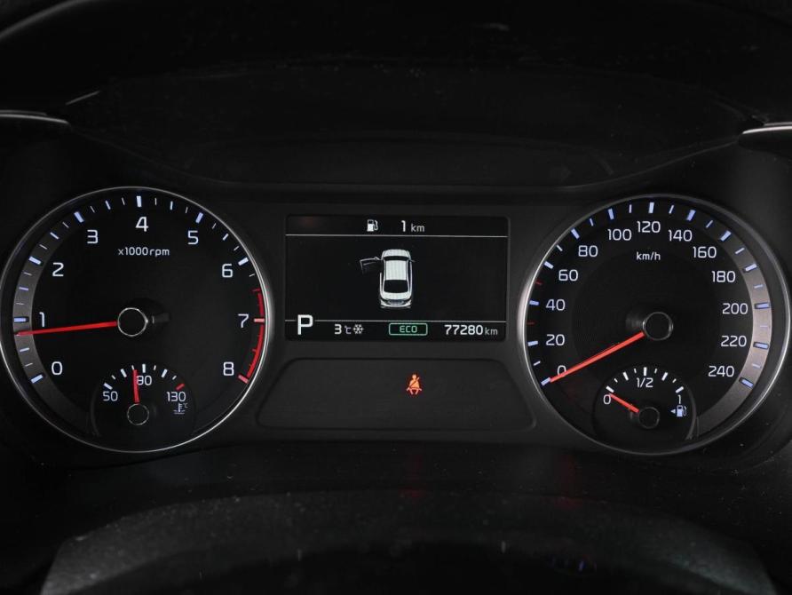 Kia Cerato III Рестайлинг (Classic) Ростов-на-Дону  - изображение 21