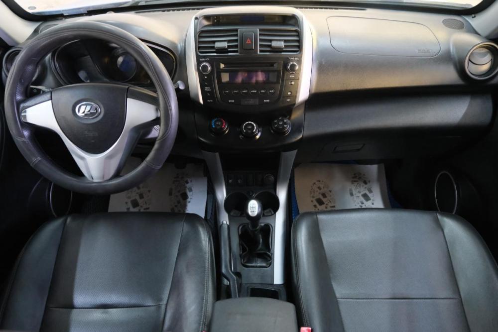 Lifan X60 I Омск  - изображение 13