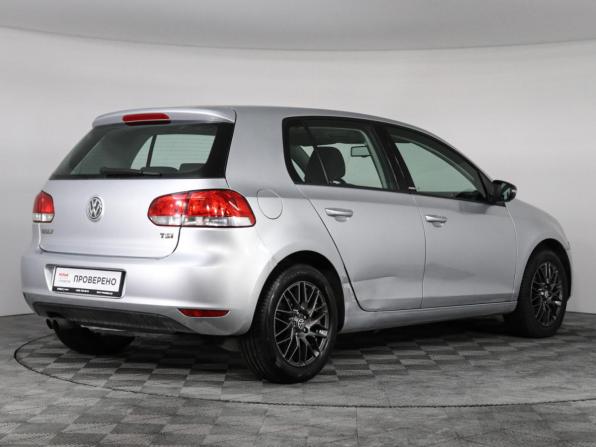 Volkswagen Golf VI с пробегом 2011 года, цена 770 000 рублей, 145938 км, хэтчбек, Автокод Объявления