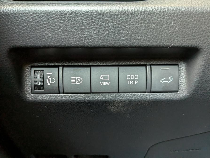 Toyota RAV4 V (XA50) Москва  - изображение 6