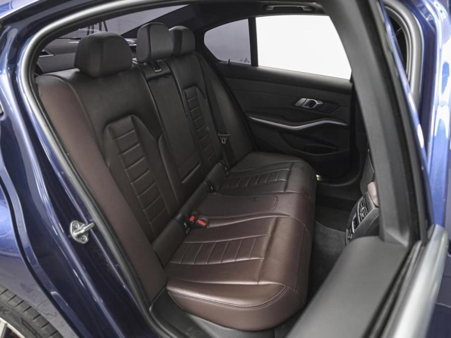 BMW 3 серии VII (G2x) Ставрополь  - изображение 7