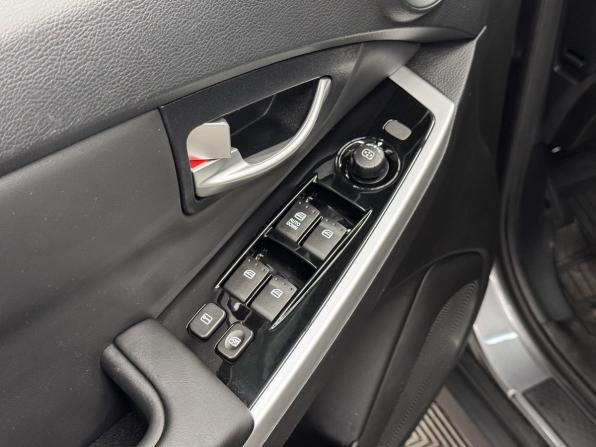SsangYong Actyon II Рестайлинг с пробегом 2014 года, цена 1 369 000 рублей, 69920 км, внедорожник, Автокод Объявления