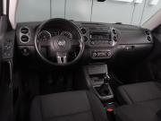 Volkswagen Tiguan I Рестайлинг Воронеж  - изображение 20