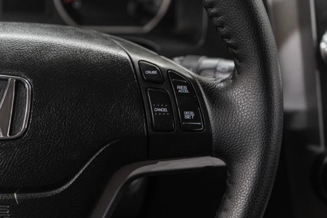 Honda CR-V III с пробегом 2008 года, цена 1 249 000 рублей, 199500 км, внедорожник, Автокод Объявления