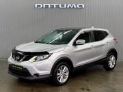 Nissan Qashqai II Краснодар  - изображение 21