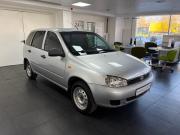 Lada (ВАЗ) Kalina I Киров  - изображение 18