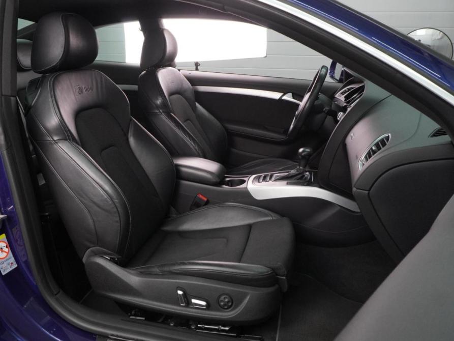 Audi A5 I (8T) Рестайлинг Воронеж  - изображение 8