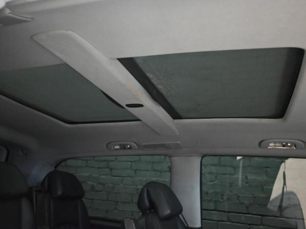 Mercedes-Benz Viano I (W639) Рестайлинг с пробегом 2014 года, цена 2 210 000 рублей, 320123 км, минивэн, Автокод Объявления