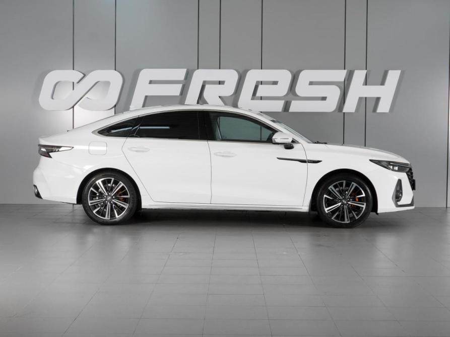 Chery Arrizo 8 Минеральные Воды  - изображение 4