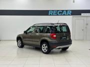 Skoda Yeti I Санкт-Петербург  - изображение 39