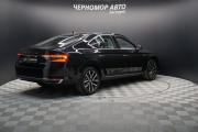 Skoda Superb IV Крым  - изображение 36