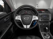 Mazda 6 II (GH) Москва  - изображение 31