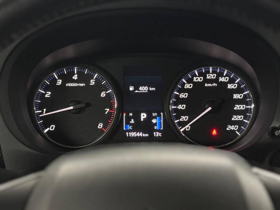 Mitsubishi Outlander III Рестайлинг 2 Санкт-Петербург  - изображение 14