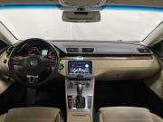 Volkswagen Passat CC I Рестайлинг Воронеж  - изображение 33
