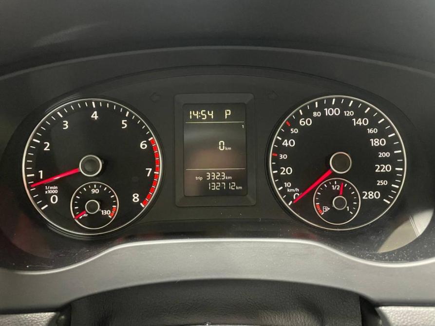 Volkswagen Jetta VI Красноярск  - изображение 6
