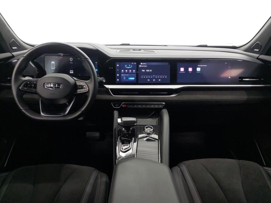 Geely Monjaro I Пермь  - изображение 12