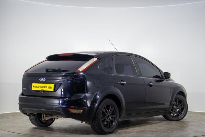 Ford Focus II Рестайлинг с пробегом 2011 года, цена 669 000 рублей, 257000 км, хэтчбек, Автокод Объявления