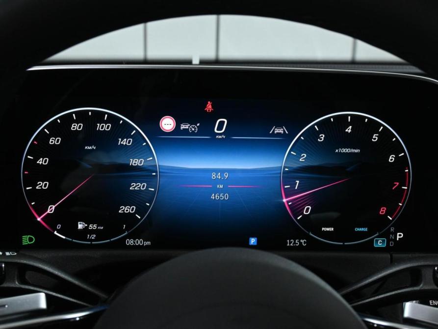 Mercedes-Benz E-Класс VI (W214 S214) Ростов-на-Дону  - изображение 11