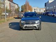 Renault Duster I Рестайлинг Оренбург  - изображение 13