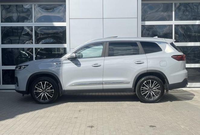 Chery Tiggo 8 Pro Max I Рестайлинг с пробегом 2023 года, цена 2 100 000 рублей, 61554 км, внедорожник, Автокод Объявления