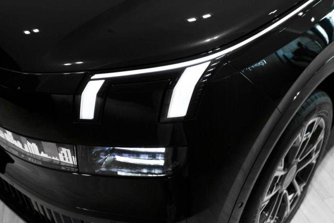 Новый Lynk &amp; Co 900 2026 года, цена 8 850 000 рублей, внедорожник, Автокод Объявления