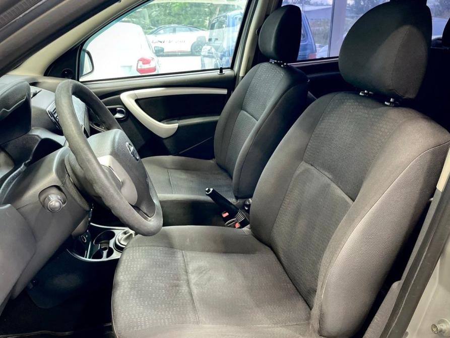 Nissan Terrano III (D10) Ростов-на-Дону  - изображение 15