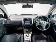 Toyota Corolla X (E140 E150) Рестайлинг Чита  - изображение 26