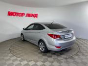 Hyundai Solaris I Воронеж  - изображение 29