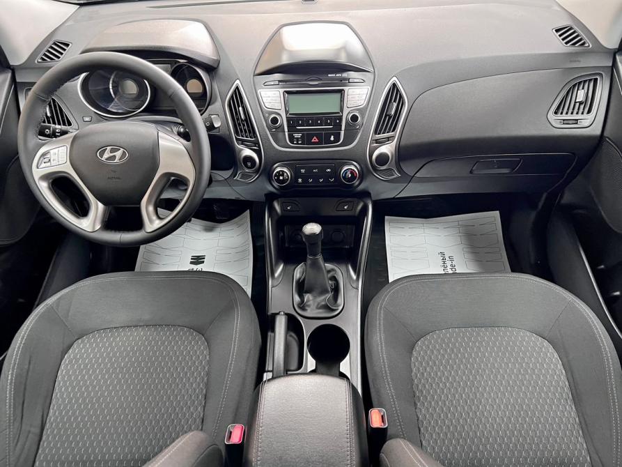 Hyundai ix35 I Тверь  - изображение 10
