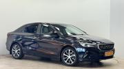 Geely Emgrand II Липецк  - изображение 26