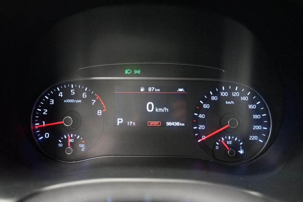 Kia Soul III Крым  - изображение 20