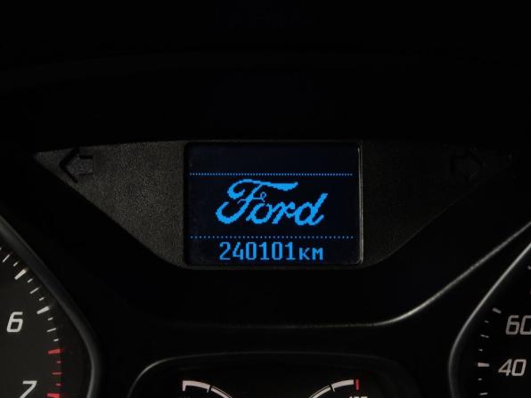 Ford Focus III с пробегом 2012 года, цена 589 000 рублей, 240100 км, универсал, Автокод Объявления