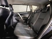 Toyota RAV4 IV (XA40) Рестайлинг Пермь  - изображение 39