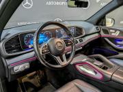 Mercedes-Benz GLE II (V167) Москва  - изображение 44