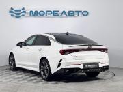 Kia K5 III Калининград  - изображение 29