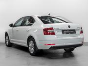 Skoda Octavia III (A7) Рестайлинг Санкт-Петербург  - изображение 35
