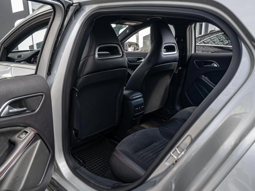 Mercedes-Benz GLA I (X156) Краснодар  - изображение 11