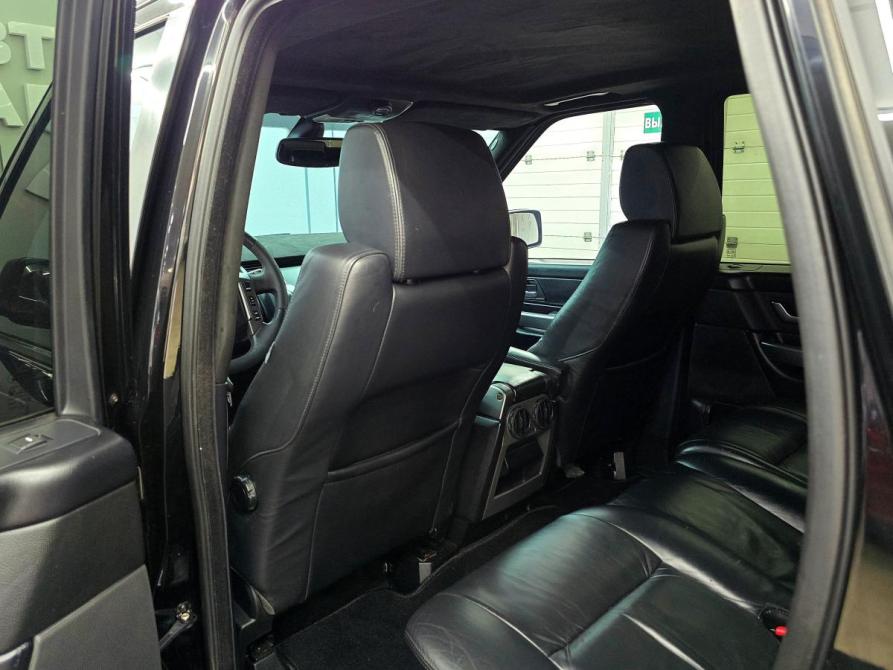 Land Rover Range Rover Sport I Таганрог  - изображение 11