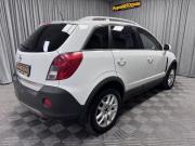 Opel Antara I Рестайлинг Стерлитамак  - изображение 55